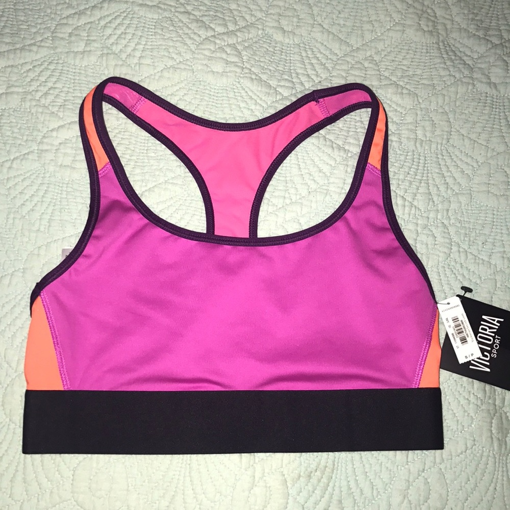 Victoria's Secret sports bra 💋